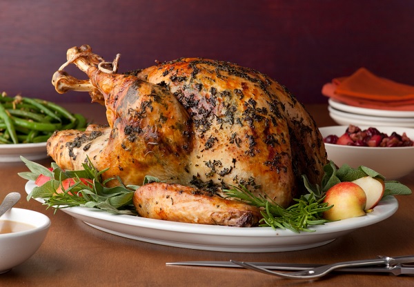 Anne Burrell Turkey Brine Recipe