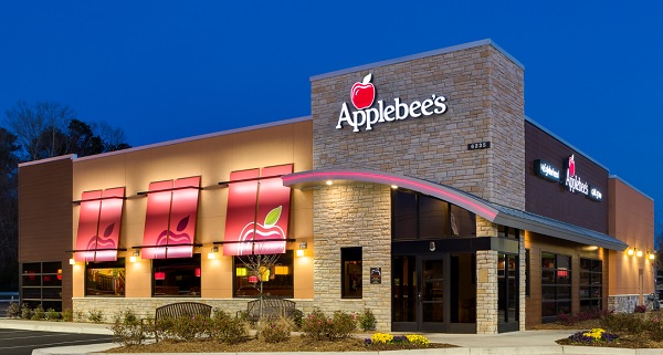 Applebee'S Breakfast Menu