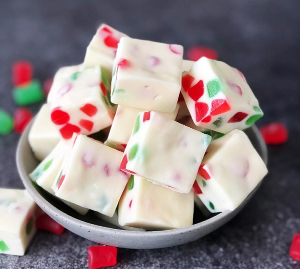 Big Hunk Nougat Recipe