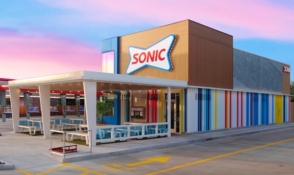 Does Sonic Serve Breakfast All Day