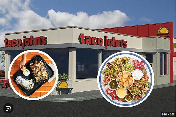 Does Taco John'S Serve Lunch During Breakfast