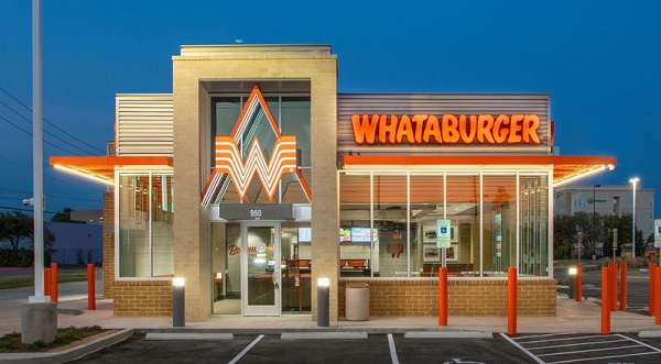 Does Whataburger Have All Day Breakfast