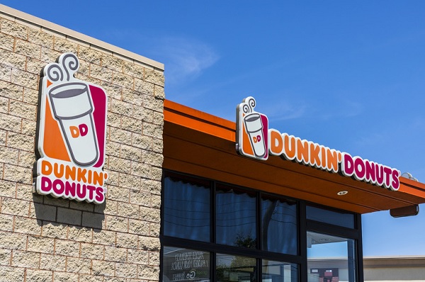 Dunkin Donuts Breakfast Hours