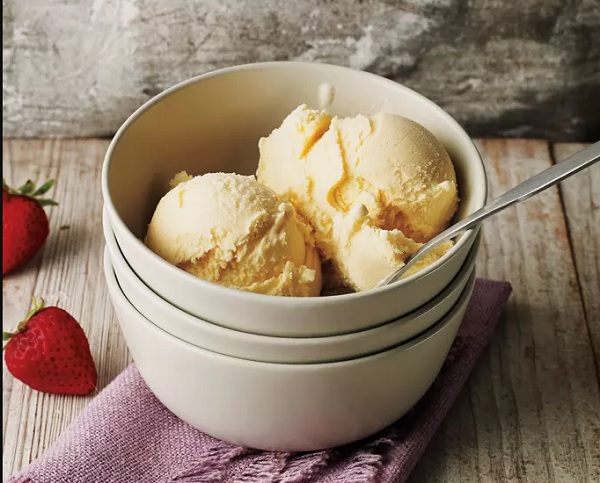 Emeril Lagasse Ice Cream Recipe