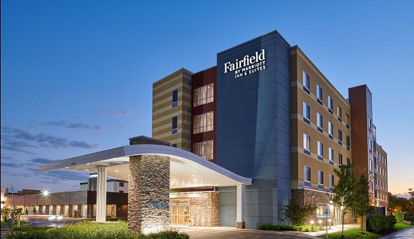 Fairfield Inn And Suites Breakfast Hours