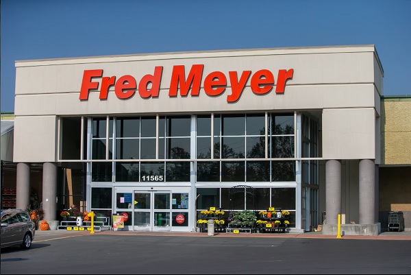 Fred Meyer Weekly Recipe