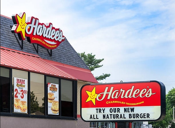 Hardee's Breakfast Hours