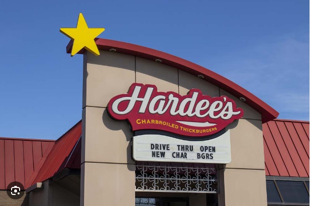 Hardees Breakfast Hours