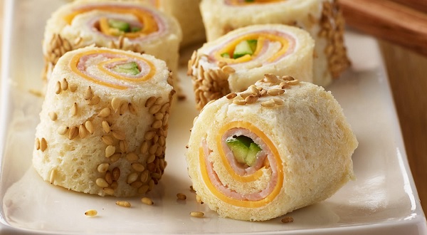 Hillbilly Sushi Recipe