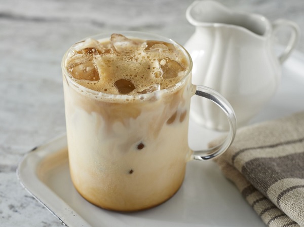 Ihop Iced Coffee Recipe