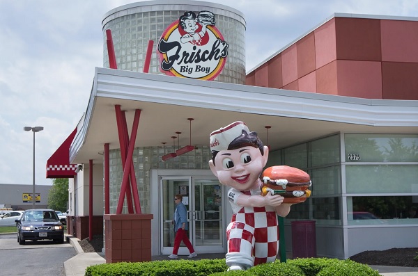 Is Frisch's Breakfast Bar Open on Weekdays