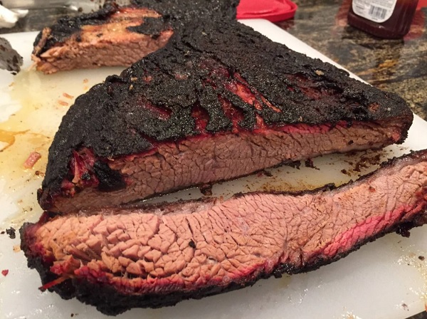 Meemaw Brisket Recipe