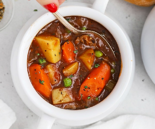 Publix Beef Stew Recipe