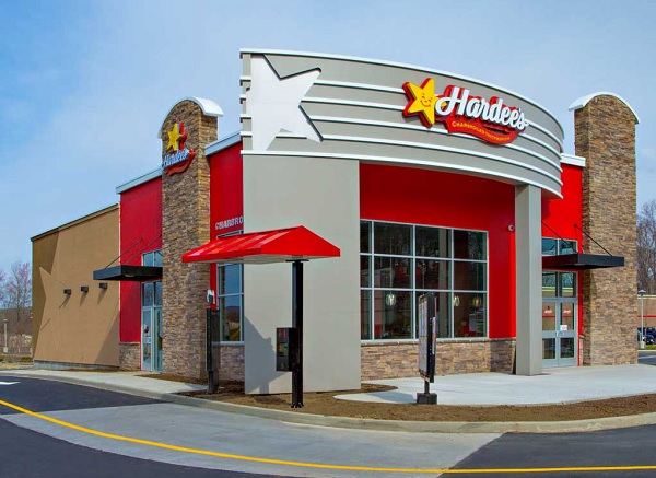 What Time Does Breakfast End at Hardees