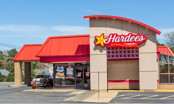 What Time Does Hardees Stop Selling Breakfast