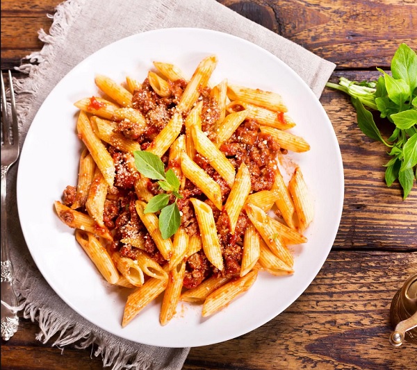 Wolfgang Puck Bolognese Recipe