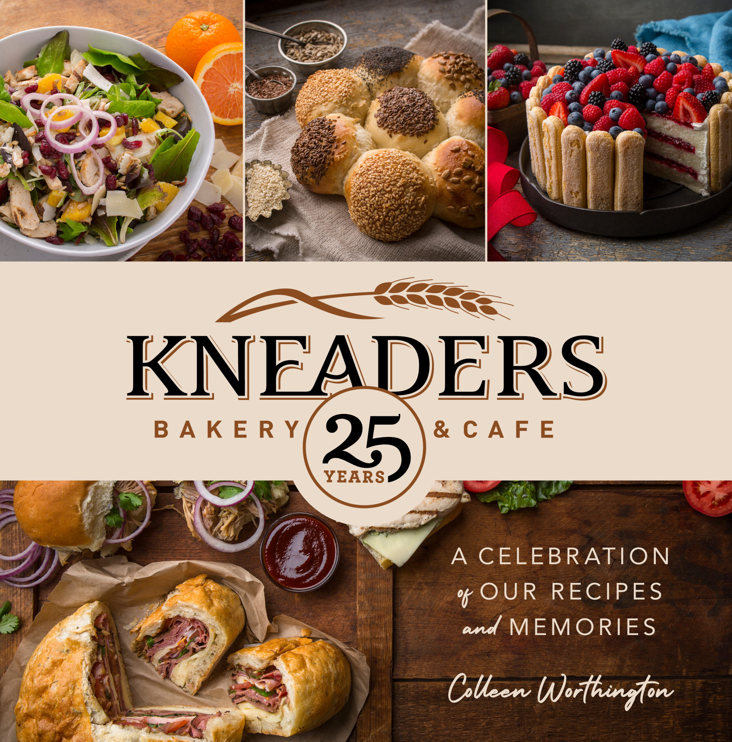 Kneaders Holiday Hours