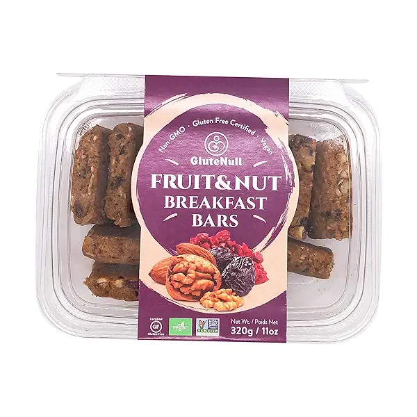 Whole Foods Breakfast Bar 2022